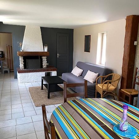 Chez Pepe Villa Arromanches-les-Bains Luaran gambar