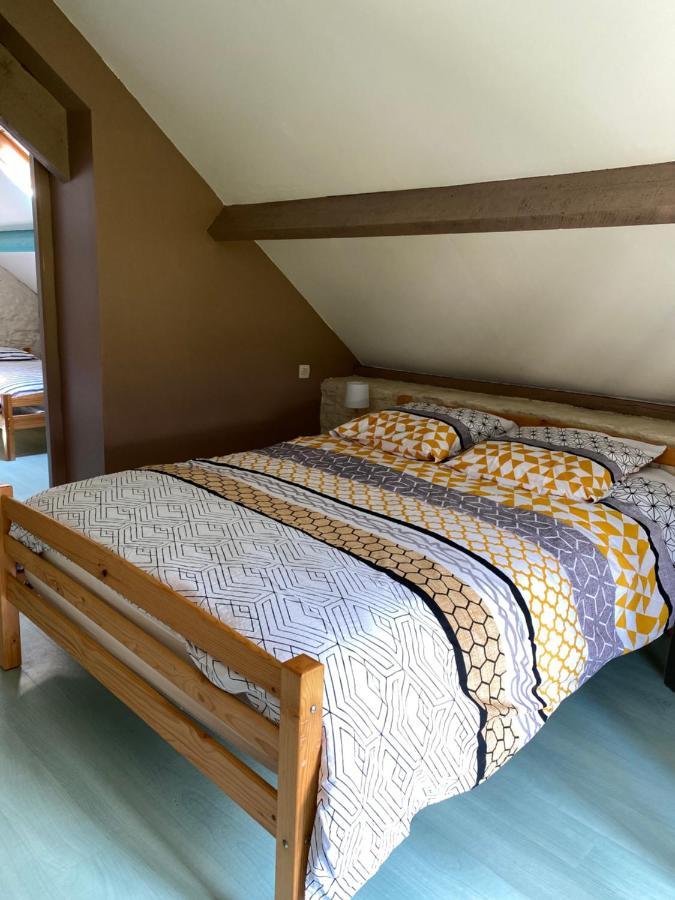 Chez Pepe Villa Arromanches-les-Bains Luaran gambar